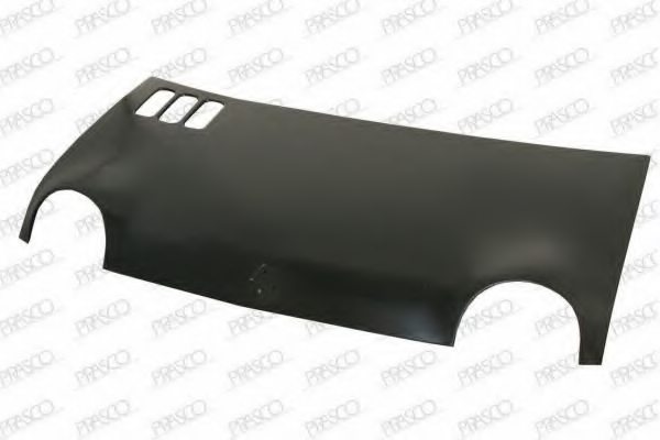 PRASCO RN3043100 Bonnet